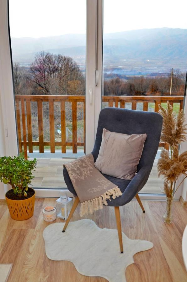 View Apartments Belasica Mokrijevo Extérieur photo
