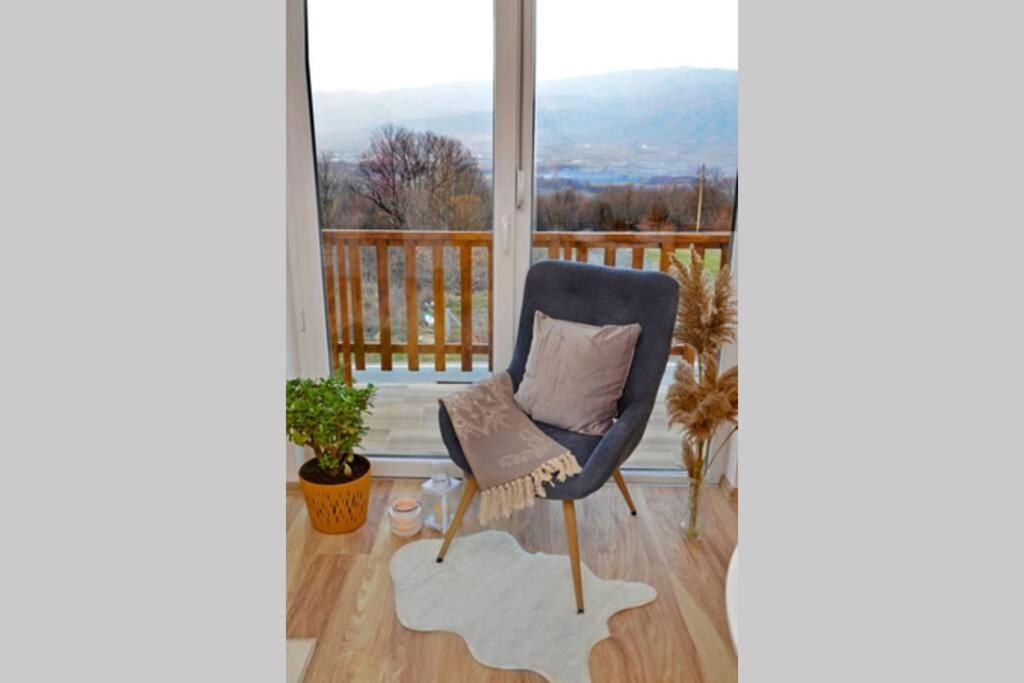 View Apartments Belasica Mokrijevo Extérieur photo