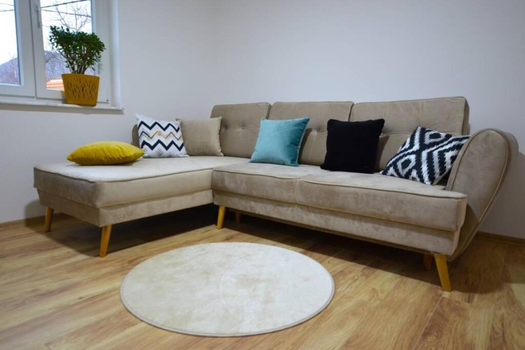 View Apartments Belasica Mokrijevo Extérieur photo