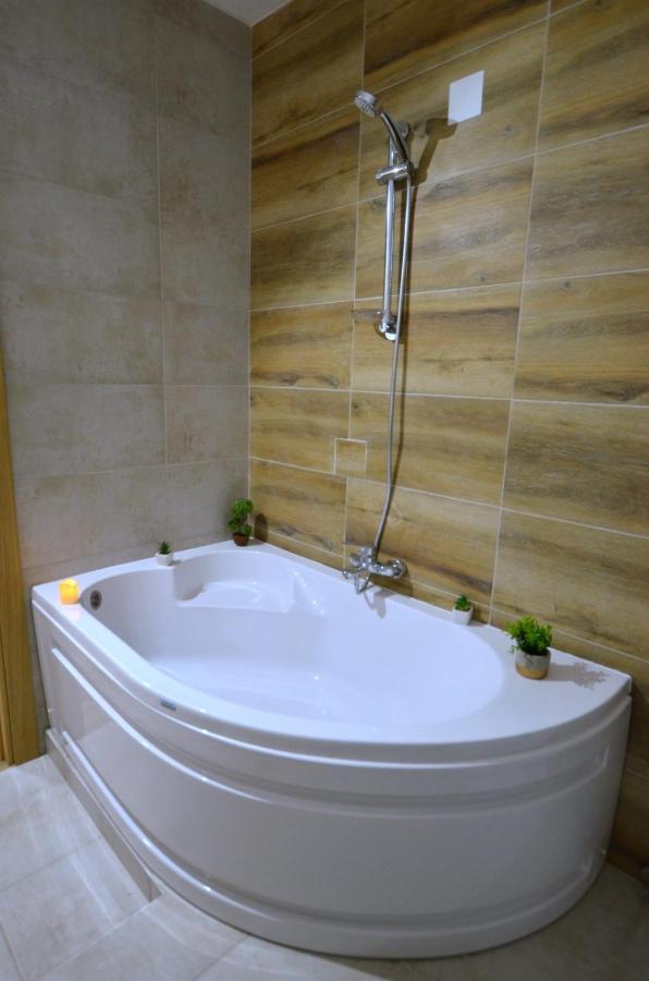 View Apartments Belasica Mokrijevo Extérieur photo