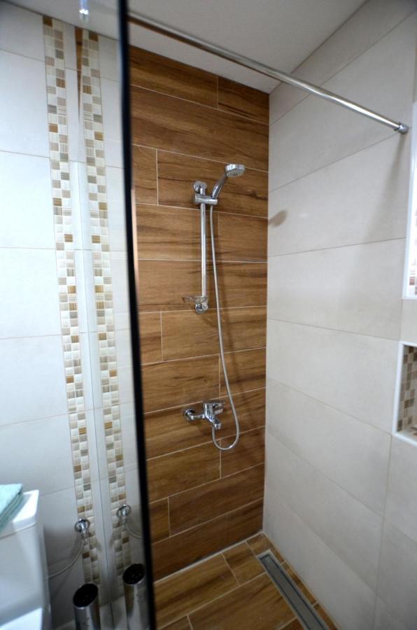 View Apartments Belasica Mokrijevo Extérieur photo