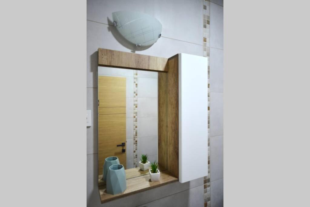 View Apartments Belasica Mokrijevo Extérieur photo
