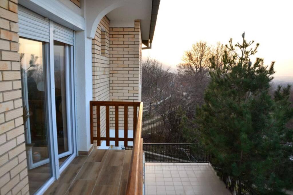 View Apartments Belasica Mokrijevo Extérieur photo